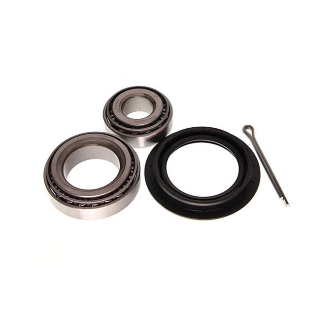 Kit De Roulements De Roue MAXGEAR 33-0775