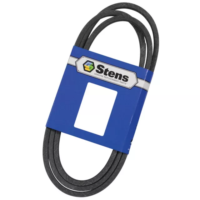 Stens OEM Replacement Belt Replaces John Deere GX21986, M40223, M86996 2