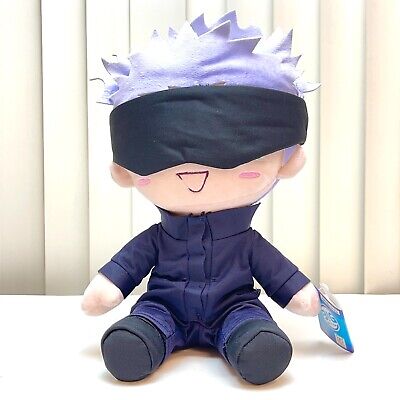jujutsu kaisen taito plush