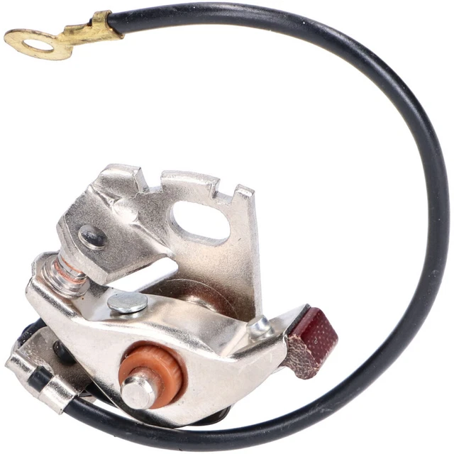 IGNITION SWITCH BREAKER / ignition contact PVL with cable for Puch Maxi