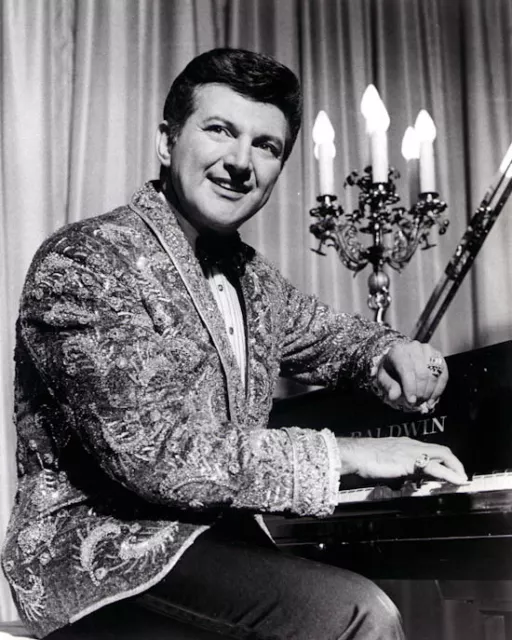 Liberace [1026804] 8x10 photo (other sizes available)