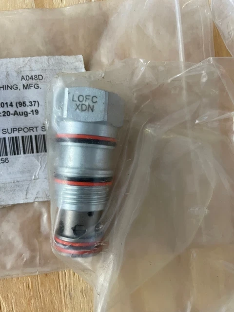 SUN LOFC-XDN LOFCXDN Valve