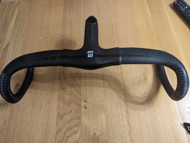 pinarello talon handlebars