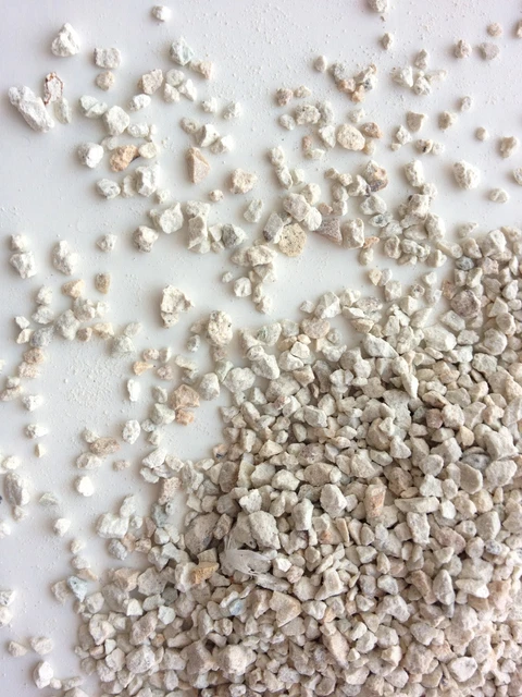 1000G (1KG) ZEOLITH AMMONIAKENTFERNER AQUARIUM UND TEICH KOI