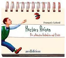 Hectors Reisen: Die schönsten Gedanken und Zitate von Fr... | Buch | Zustand gut