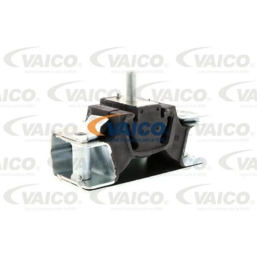 Support Moteur Arrière VAICO V46-0366 - Compatible Renault Scénic II, Megane II, Clio III... - 7