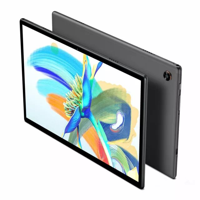 Solo 120 € il tablet Teclast P20HD: schermo da 10 pollici e connessione 4G  