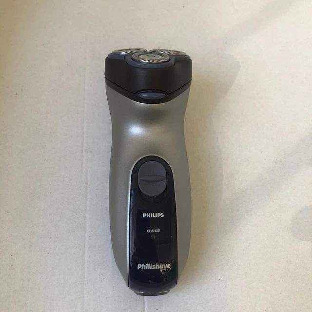 Philips Philishave sin probar para repuestos o reparación