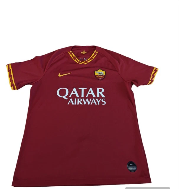 As roma shop shirt 2019