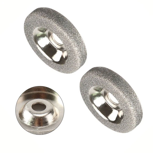Tazza a disco diamantata versatile per falegnameria e applicazioni industriali