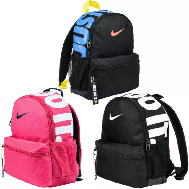 Zainetto nike hotsell just do it