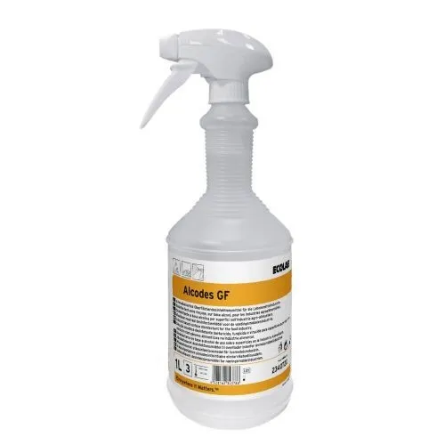 Fenosol Dekor Reiniger PVC farbig weiss set - 500 ml