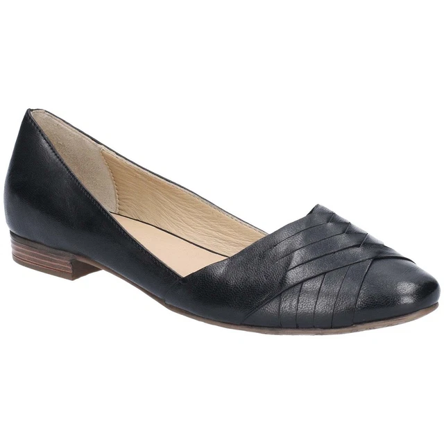 Hush Puppies - Chaussures MARLEY - Femmes (FS6113)