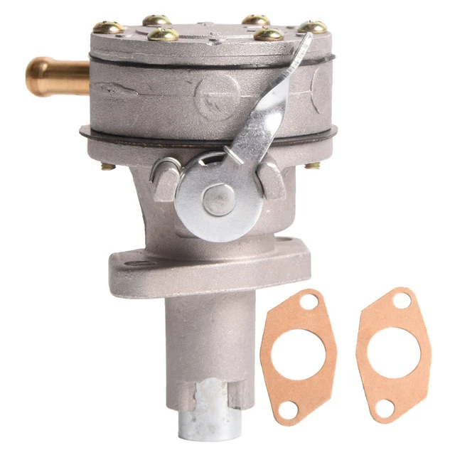 Fuel Pump Fits Kubota Engine D1403 D1703 V1903 V2203 16604-52030 16604-52032