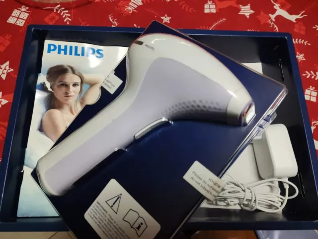 philips lumea SC2001 - epilatore luce pulsata