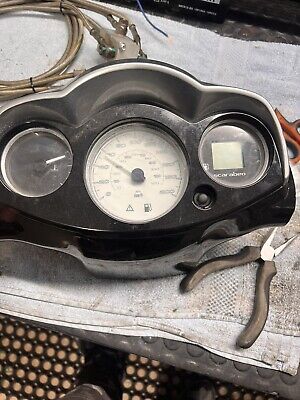 Aeon 5817491B STRUMENTAZIONE MALOSSI TEMPERATURA AEON MOTOR CROSSLAND 300 4T LC 