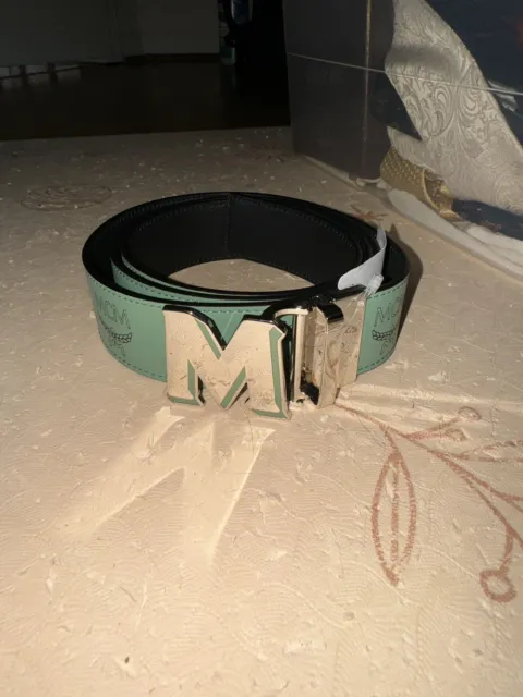 Mcm Belt