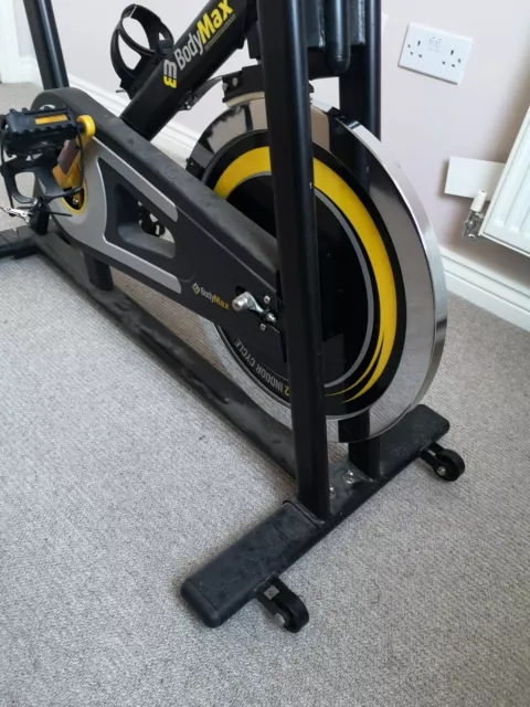 Bodymax b2 monitor manual clearance