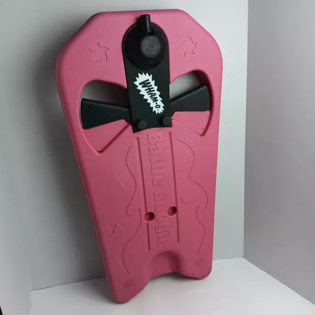 Wham o battle boogie board cheap