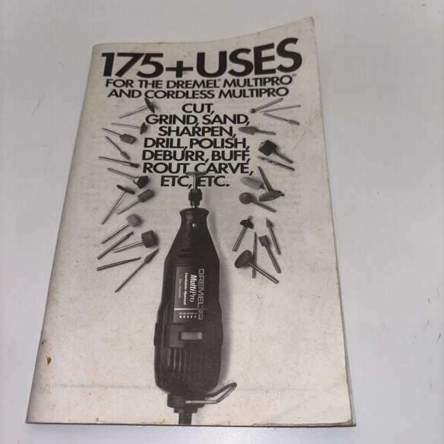 Manuals & Guides, Tools & Workshop Equipment, Home & Garden - PicClick