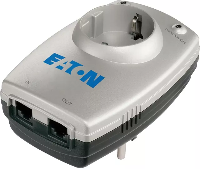 Eaton Box Protezione Sovraccarico 66709