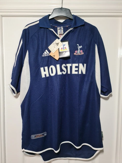 Spurs adidas holsten kit discount