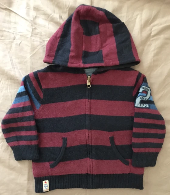 Gilet cardigan Catimini 5 ans - Vêtements