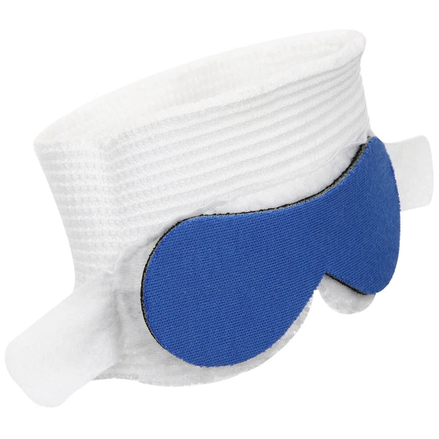 Babys Schlafmaske Augenschutz Neugeborene Schlafmaske Augenmaske Kinder Schlafma
