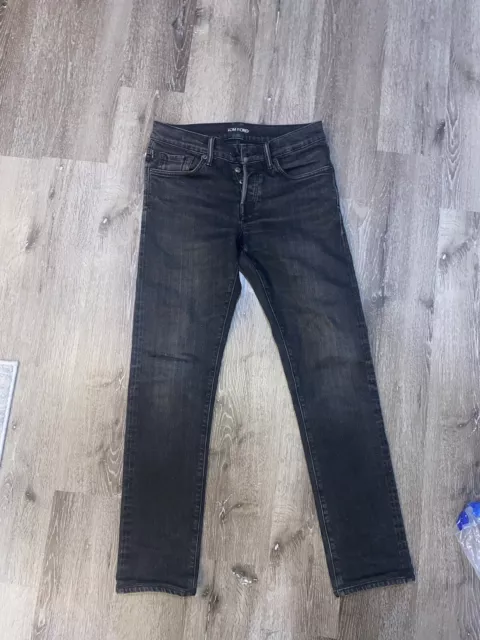 tom ford jeans men