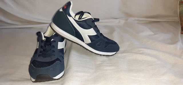 scarpe da ginnastica ragazzo