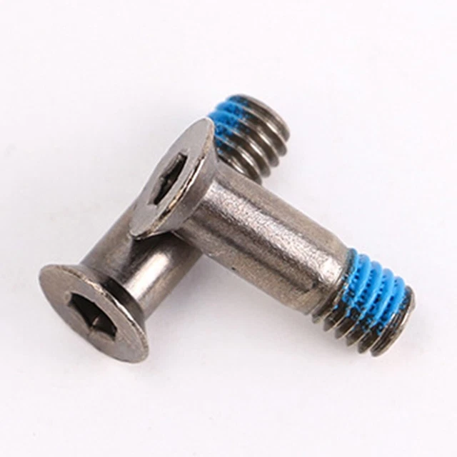 Guide-câble De Dérailleur Arrière AVID Rollamajig – Anodisé Rouge – Pour Shimano