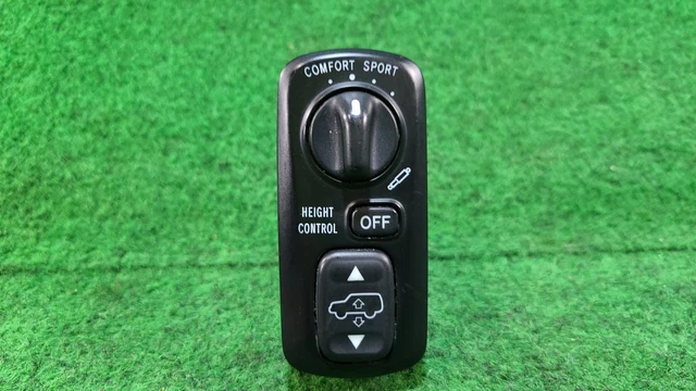 TOYOTA PRADO RIDE Height Control Switch, 120 Series, 4Wd, 02/03-10/09 ...