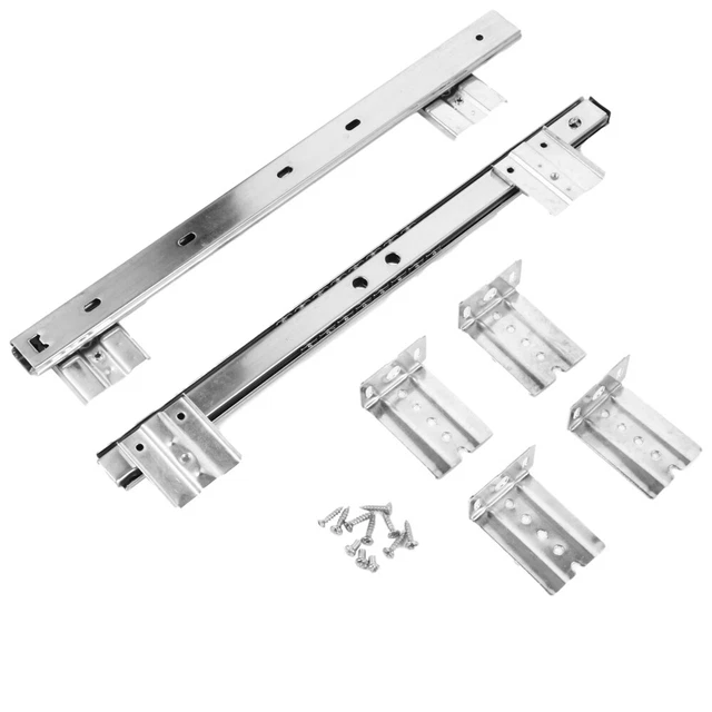Amana Tool MR0110 Fresa In Carburo Per Arrotondamento Angoli, Raggio 3/32, Diametro 3/8, Gambo 1/4, Con Mini Cuscinetto