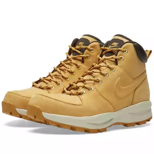 Nike manoa leather best sale acg