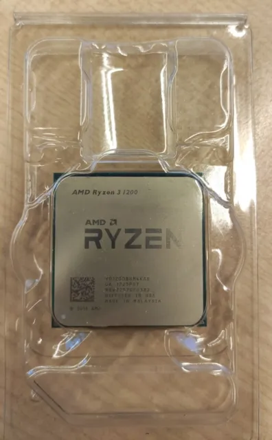AMD New Ryzen 7 5800X R7 5800X CPU Processor AM4 3.8GHz 8 Cores 16 Thread  CPU 100 000000063 Office Desktop Processor Accessories From 341,68 €