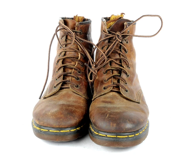 taille doc martens 1460