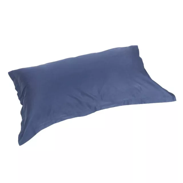 PAR FUNDAS DE ALMOHADA DE RASO algodón FAZZINI TRECENTO