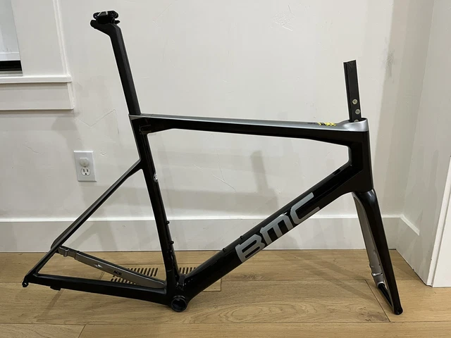 bmc slr01 disc frameset