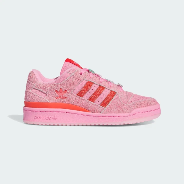Amblers Bybrook Scarpe Donna Estate In Pelle Rosa Con Chiusura A Strappo