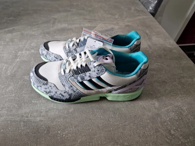 ADIDAS ZX 8500  45 1/3 neu, Zx 8000