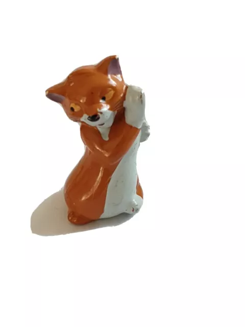 Überraschungseifigur Aristocats Tom O Malley