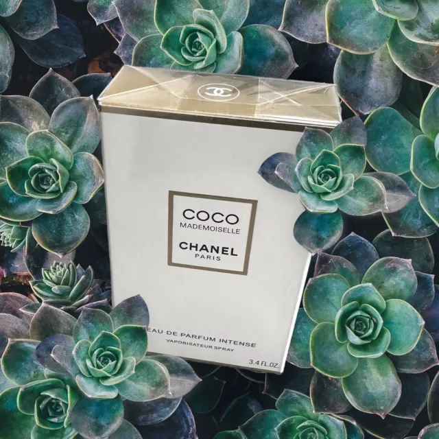 100ml coco mademoiselle