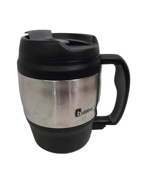 Bubba Keg 52oz Blue Stainless Steel Insulated Thermos Cooler Travel