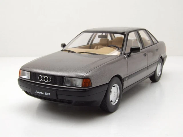 Audi 80 B3 Modellauto