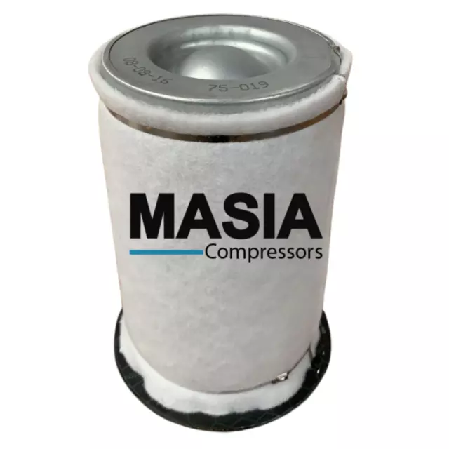 92890334 Ingersoll Rand Air/Oil Separator (Fits in: SSR-M22 thru SSR-M30)