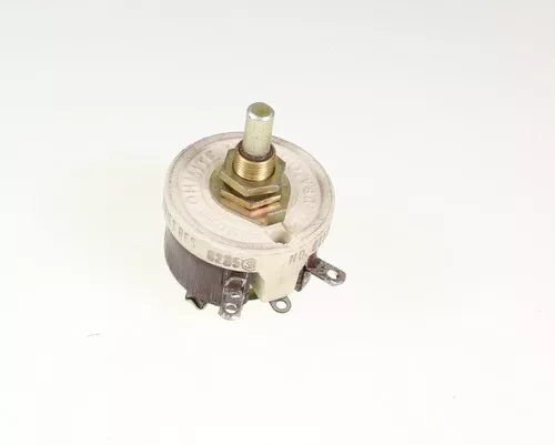 175 Ohm 25W Rheostat Wirewound Resistor Potentiometer 25 Watt 175ohm Ohms