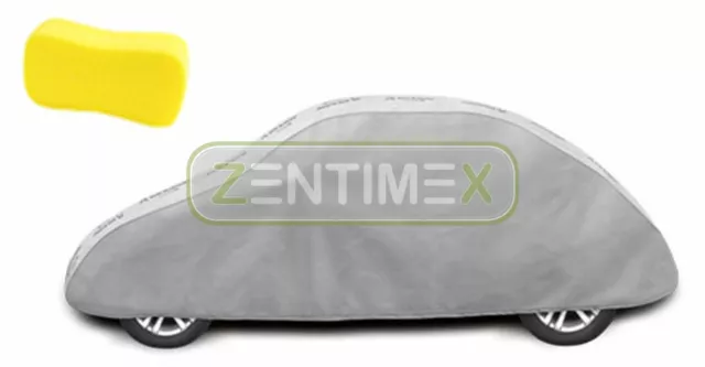 Autoabdeckung für VW Beetle Cabrio 2011-2019, Auto Abdeckplane
