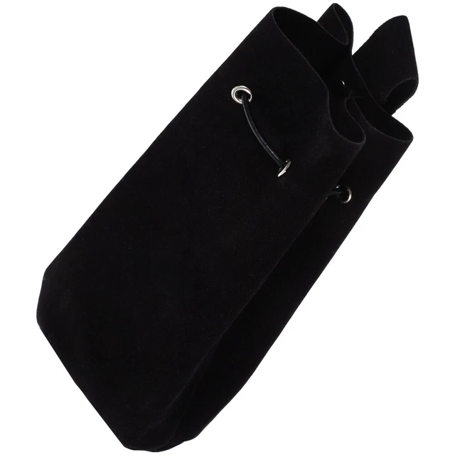 Marsupio medievale Marsupio con coulisse Marsupio portatile Marsupio vichingo