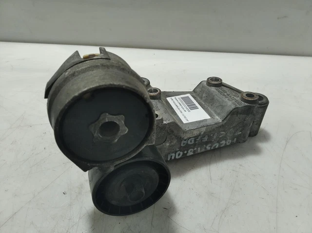1S4Q6A228AD galet tendeur pour FORD FOCUS 1.6 16V FLEXIFUEL 1998 248559