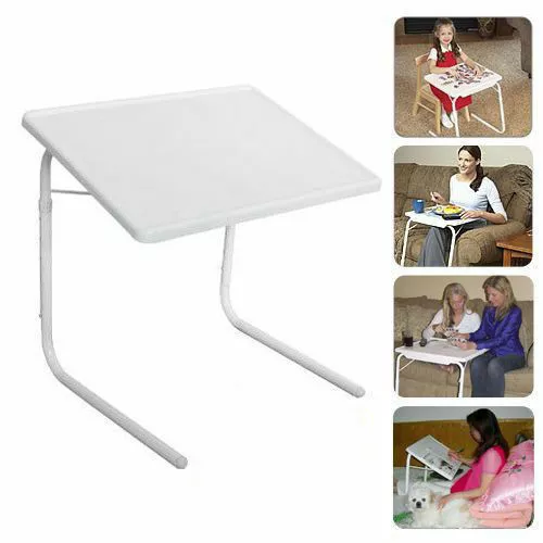 Computer-Notebook-Laptop-Adjustable-Portable-Table-Desk-Stand-Lap-Sofa-Bed